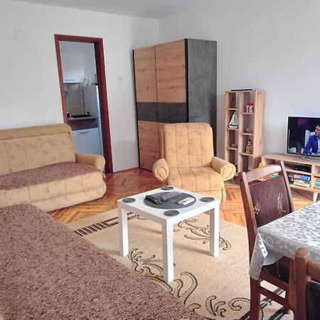 Ferienwohnung Apartman Nedeljkovic Vrnjačka Banja Exterior foto