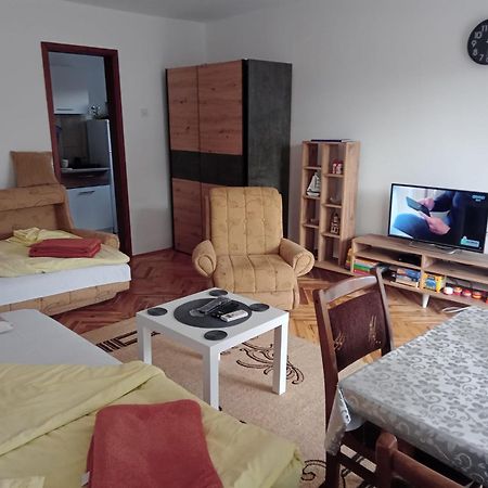 Ferienwohnung Apartman Nedeljkovic Vrnjačka Banja Exterior foto