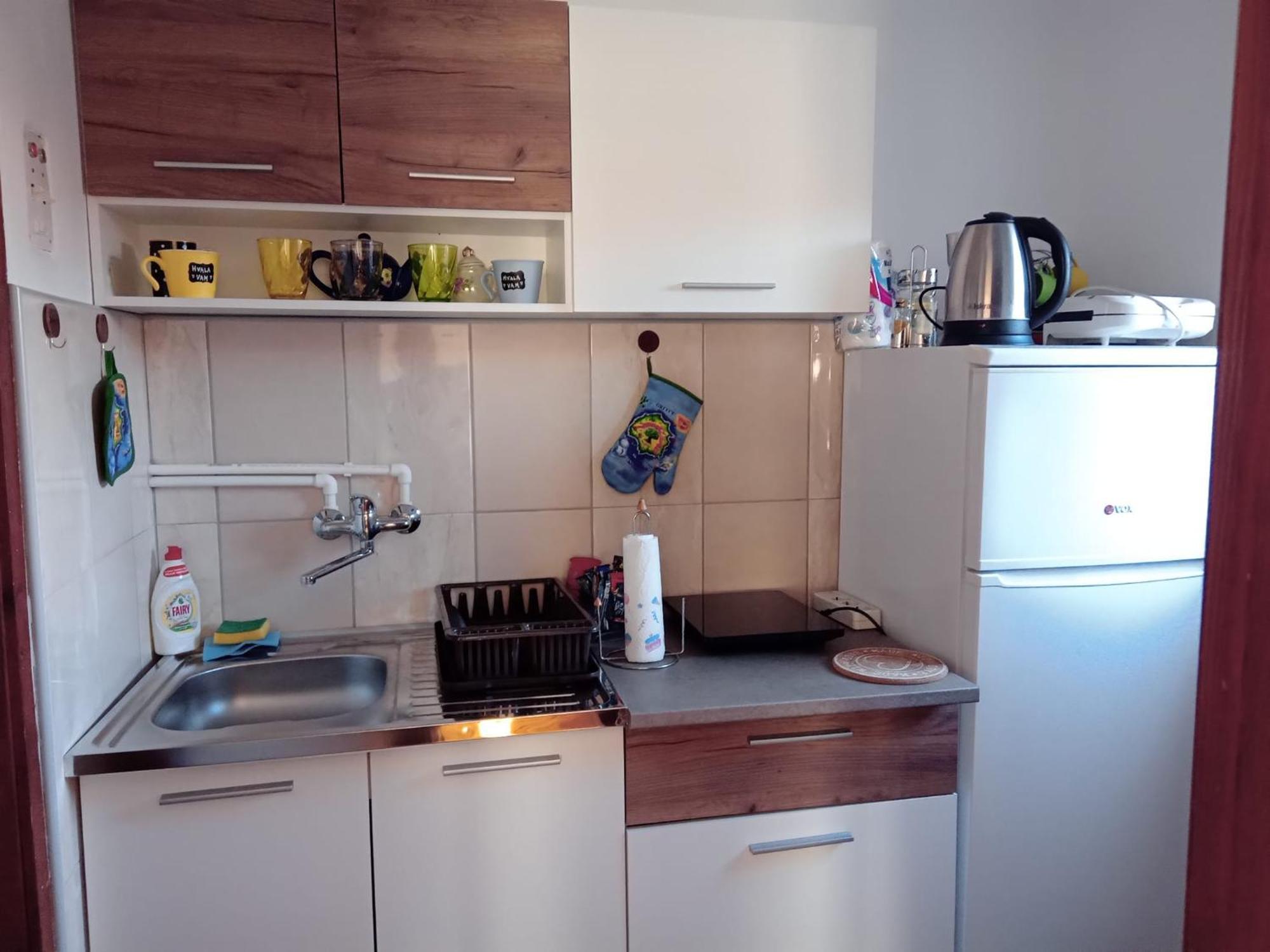 Ferienwohnung Apartman Nedeljkovic Vrnjačka Banja Exterior foto